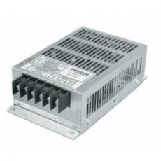 HELIOS 軌道式DC/DC轉換器DCW100R系列