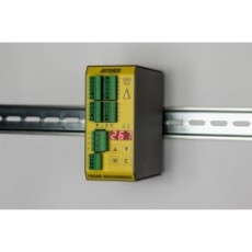 FELLER ENGINEERING 測量放大器AT26x