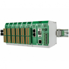 FELLER ENGINEERING 溫控系統FP1600