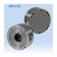 STOZ 機械驅動滑套泵ADO-2.2-N系列