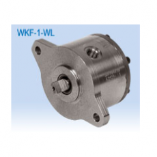 STOZ 帶軸機械驅動泵WKF-1-WL系列