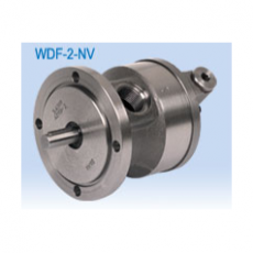 STOZ 帶軸機械驅動泵WDF-2-NV系列