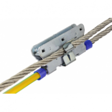 HEBOTEC 導體電纜等電位連接端子系列