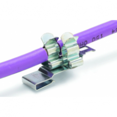 HEBOTEC 母線屏蔽夾10X3MM系列