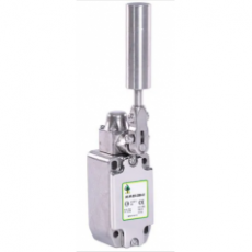 IDEM SAFETY 微型皮帶對(duì)齊開關(guān)HLM-SS-CBA