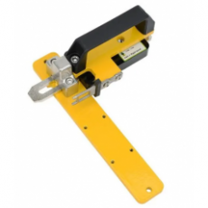 IDEM SAFETY 用于舌式聯鎖開關的滑動門螺栓系列