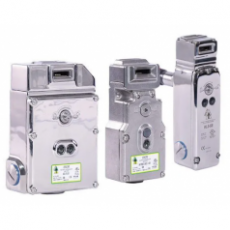 IDEM SAFETY 電磁控制安全聯鎖開關（不銹鋼）系列