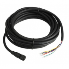 IDEM SAFETY M12快速連接線 8 *系列