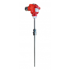 FTI SENSOR 電阻溫度計RTDS TC100系列