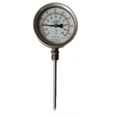FTI SENSOR 表盤溫度計TZ81系列