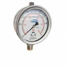 FTI SENSOR 壓力表 PZ70系列