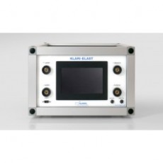 KLARIC 緊湊型電子負載ELAST系列