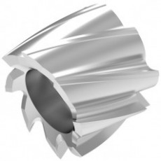 CERATIZIT 面銑刀 HSS-E Co 5系列