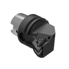 CERATIZIT 頂部夾緊裝置的刀架DDHN 107.5°