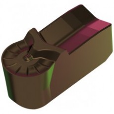 CERATIZIT 徑向切槽刀片 LX系列