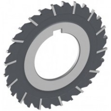 CERATIZIT 窄邊面銑刀 HSS-E Co 5系列