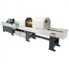 SUNNEN 多功能管材珩磨機HTB系列