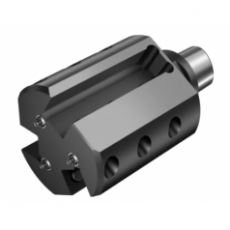 WALTER 軸向刀柄C6-ASHR3-36125-12-A