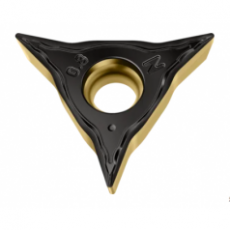 WALTER 仿形車削系統(tǒng)可轉位刀片WPP10G系列