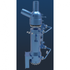 HAYWARD TYLER 濕式定子電機泵BCP系列