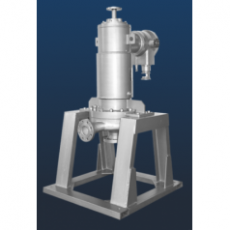 HAYWARD TYLER 立式反循環泵HW系列