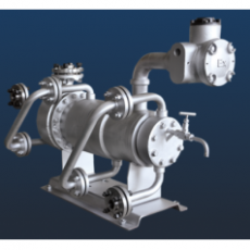 HAYWARD TYLER 高溫、高熔點泵HR-Y系列