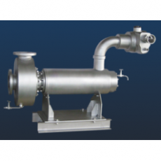 HAYWARD TYLER 高溫泵API685系列