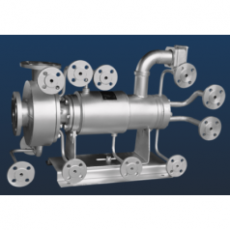 HAYWARD TYLER 高熔點屏蔽泵API685系列