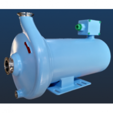 HAYWARD TYLER 小型循環(huán)屏蔽泵系列