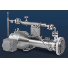 HAYWARD TYLER 無密封密封電機系列