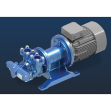 HAYWARD TYLER 齒輪泵Varley系列