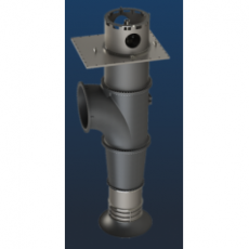 HAYWARD TYLER 軸流混流泵BN系列