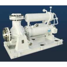 HAYWARD TYLER 高溫泵PLAN 23-S系列