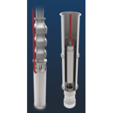 HAYWARD TYLER 潛水泵及電機組系列