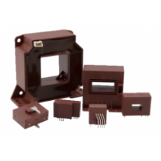 VAC 閉環電流傳感器系列