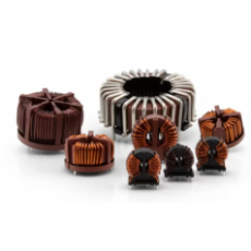 VAC 納米晶共模電感器系列