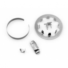 VAC 軟磁沖壓件系列