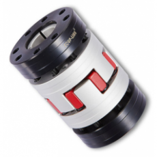COUP LINK 梅花彈性體脹套聯軸器LK10系列