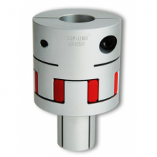 COUP LINK 雙夾緊脹緊式梅花聯軸器LK30系列