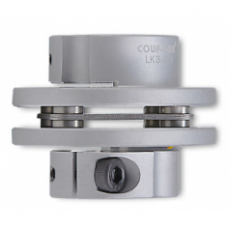 COUP LINK 膜片聯軸器LK3系列