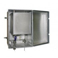 INTERTEC 被動式樣品冷卻器系列