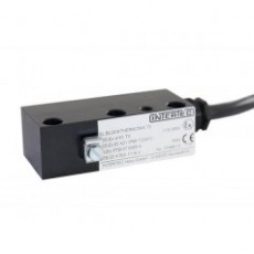 INTERTEC 阻斷熱傳導(dǎo)加熱器系列