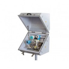 INTERTEC 兩部分外殼DIABOX系列