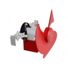 INTERTEC 防爆 ExVENT 電動(dòng)機(jī)系列