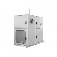 INTERTEC 暖通空調系列