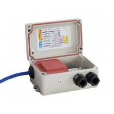 INTERTEC 數(shù)字溫度控制器TC系列