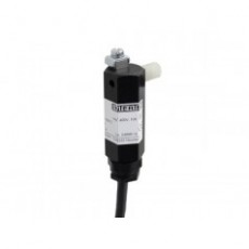 INTERTEC 外部恒溫器系列