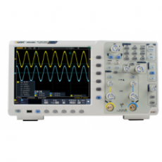 owon 多功能示波器NDS4000系列