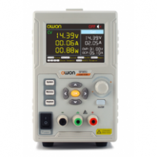 owon 單通道輸出可編程直流電源SP系列