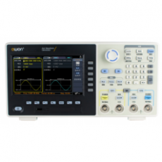 owon 雙通道7寸屏信號源NDG2000系列
